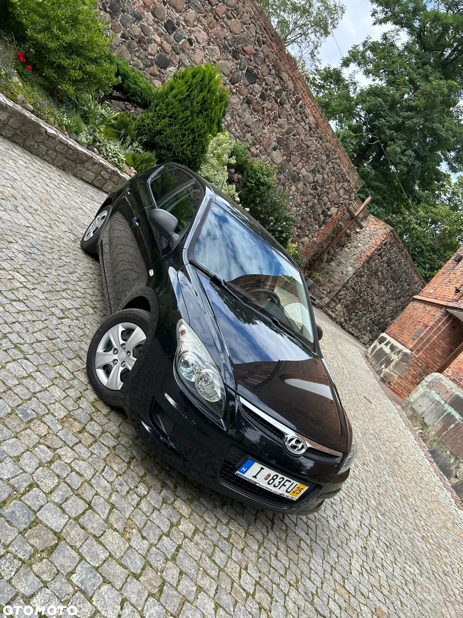 Hyundai i30 - 4