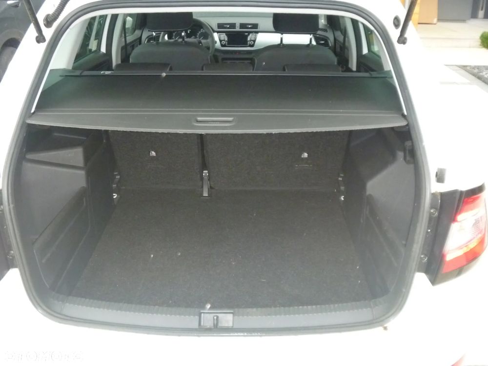 Skoda Fabia 1.0 TSI Ambition - 23