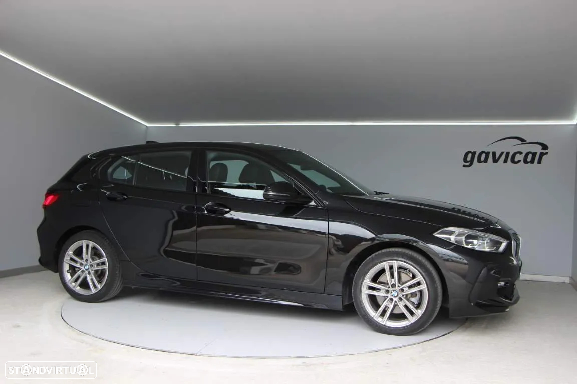 BMW 118 i Corporate Edition M Auto - 17