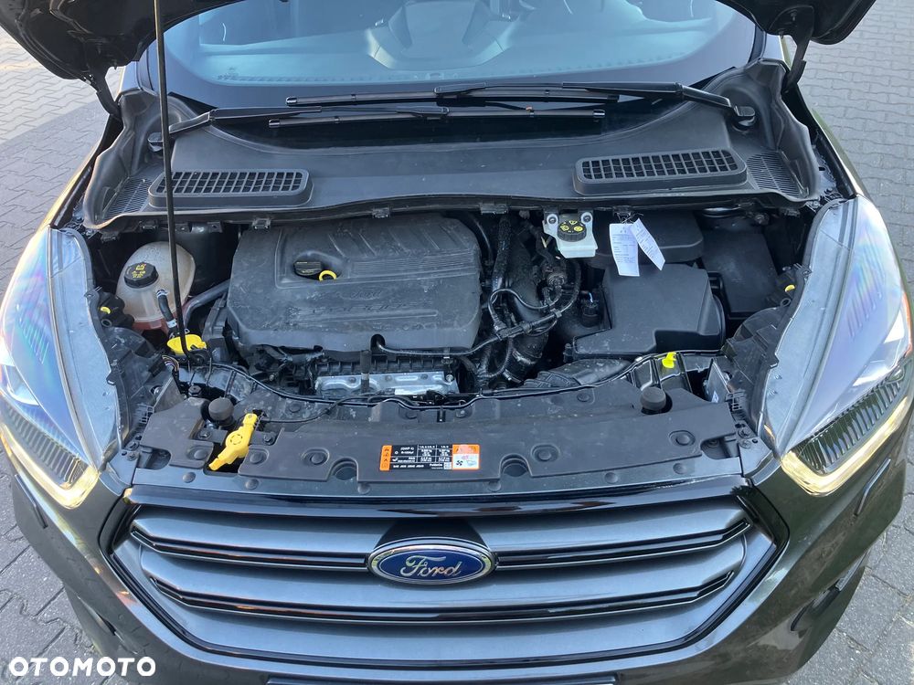 Ford Kuga 1.5 EcoBoost FWD ST-Line ASS GPF - 41