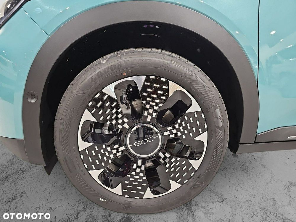 Fiat 600 1.2 Turbo La Prima eDCT - 9