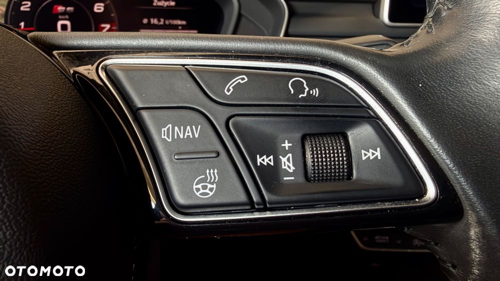 Audi A5 Sportback - 33