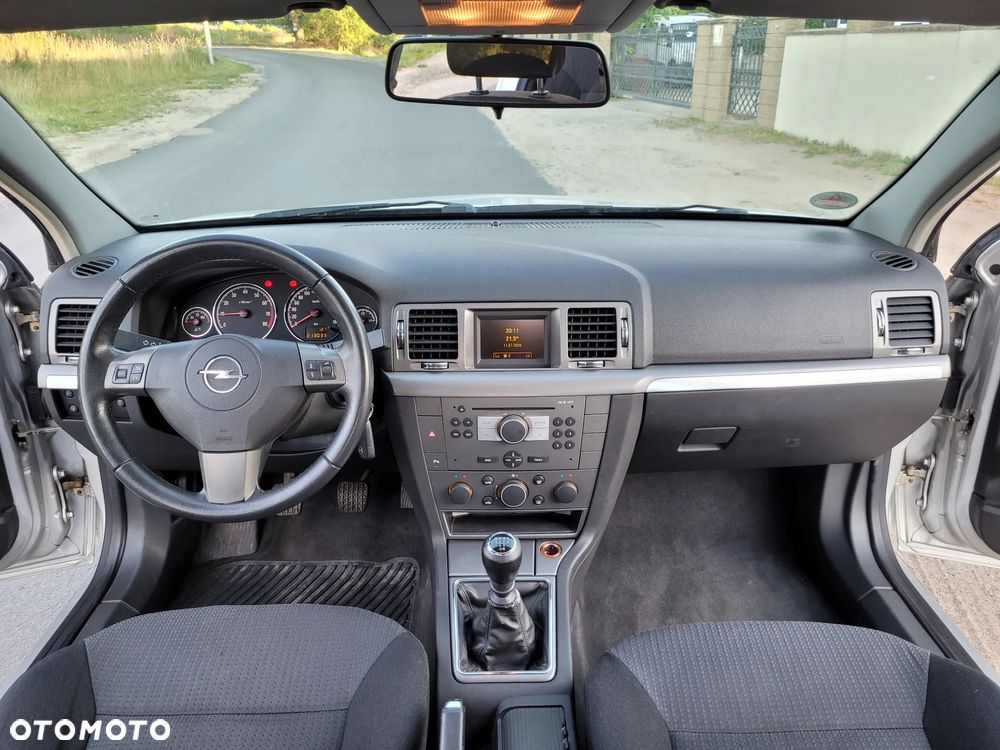 Opel Signum 1.8 Edition - 8