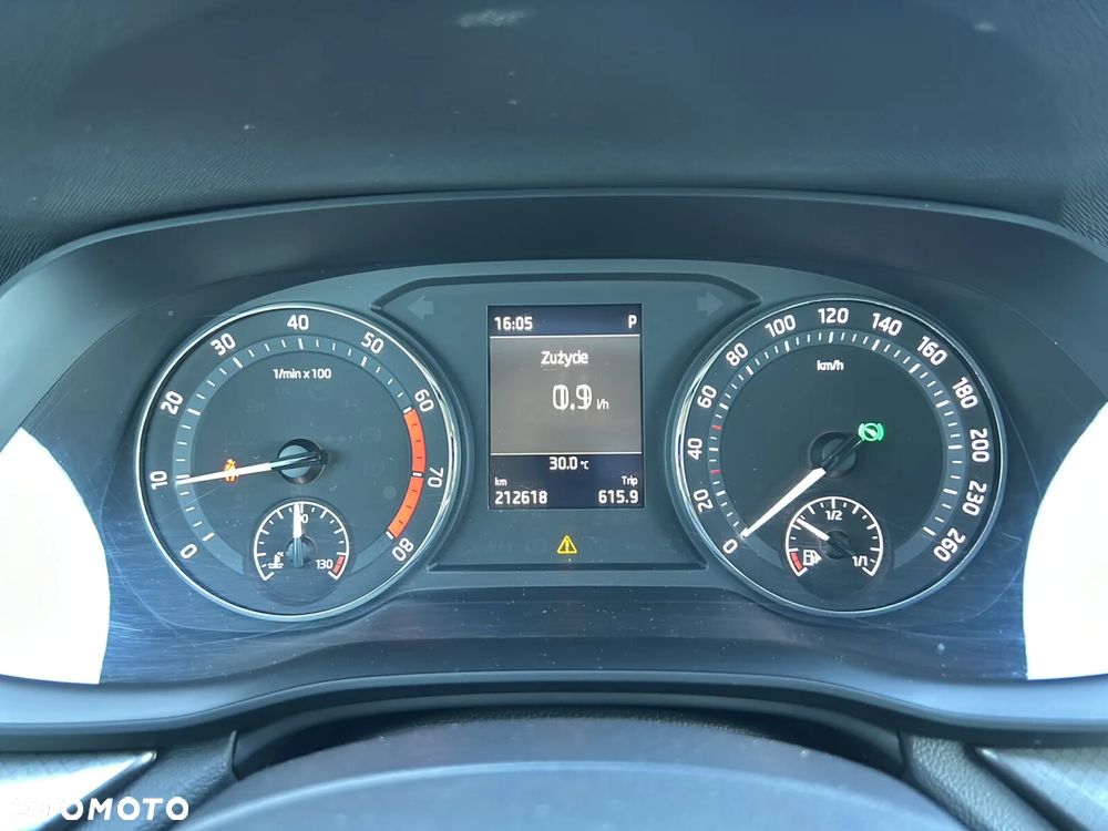Skoda Octavia 1.5 TSI e-Tec Ambition DSG - 26
