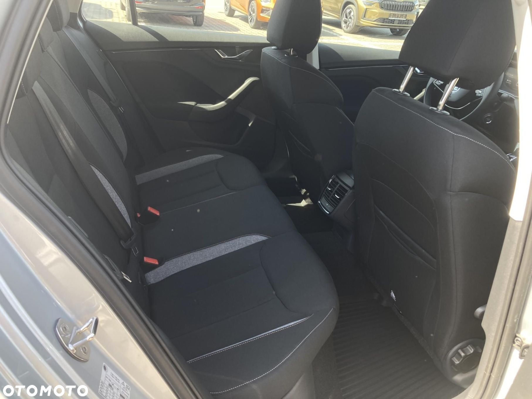 Skoda Scala - 7