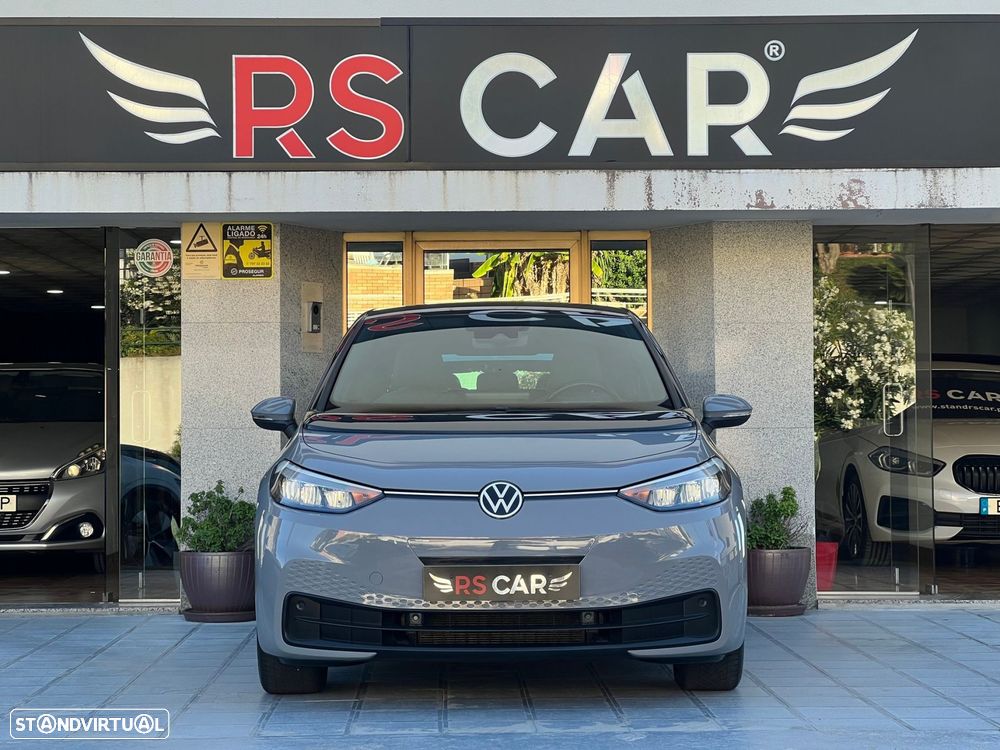VW ID.3 - 23