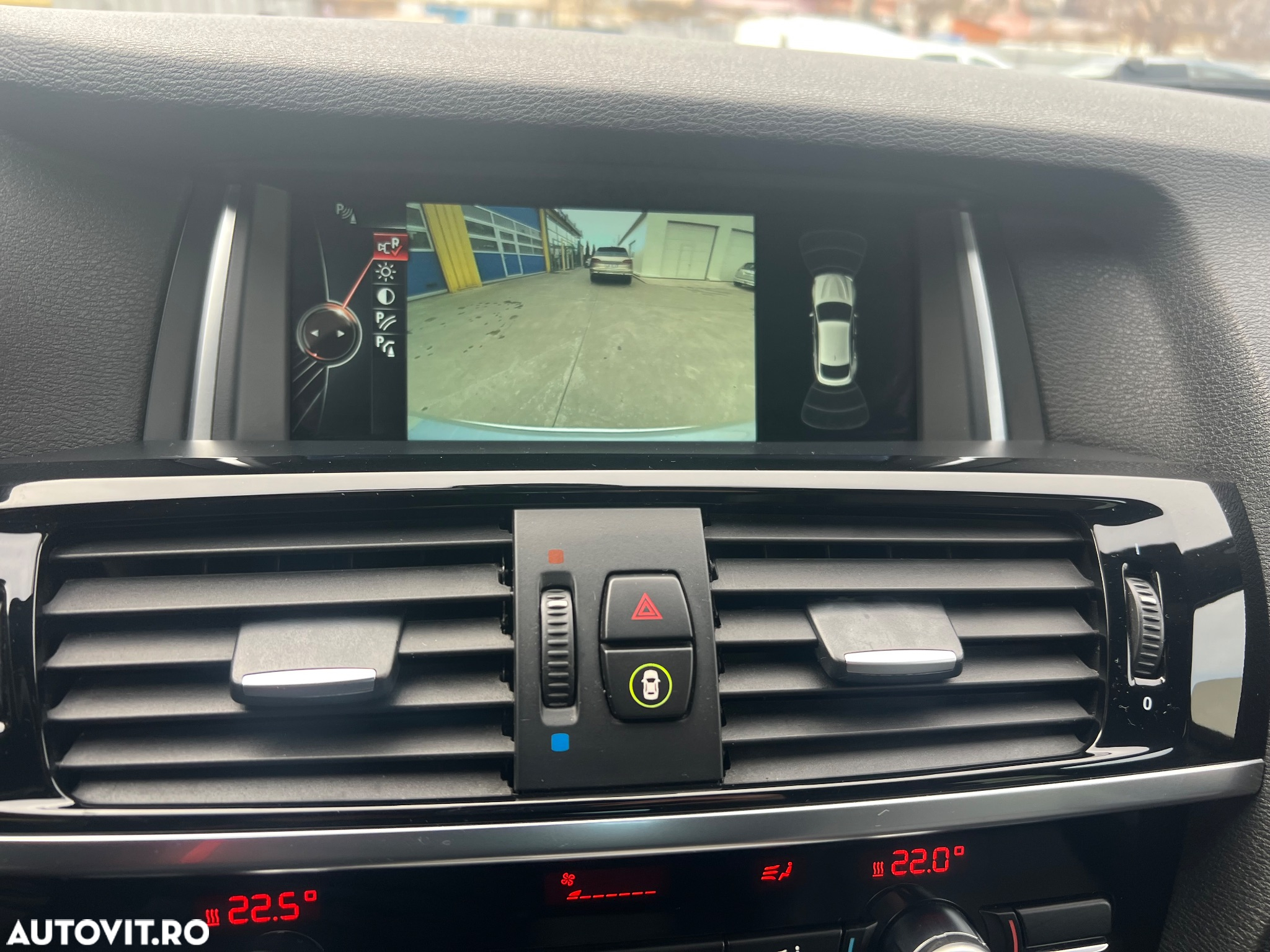 BMW X4 xDrive35d AT M Sport - 20