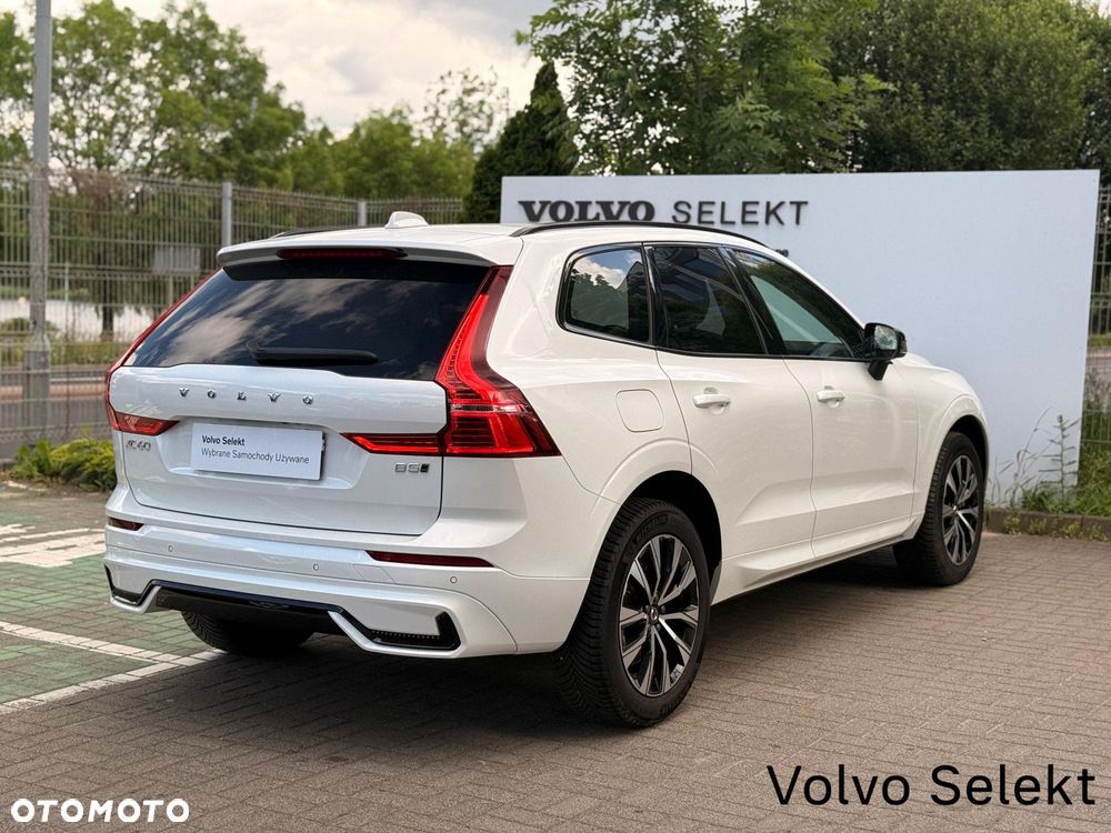 Volvo XC 60 - 8