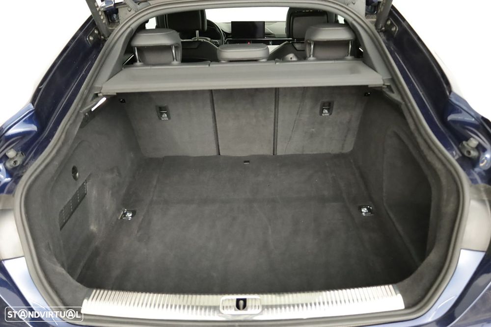 Audi A5 Sportback 40 TDI Advanced S tronic - 23
