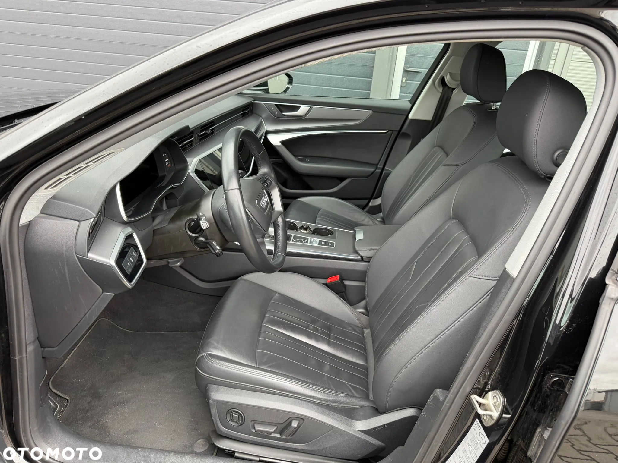 Audi A6 - 18