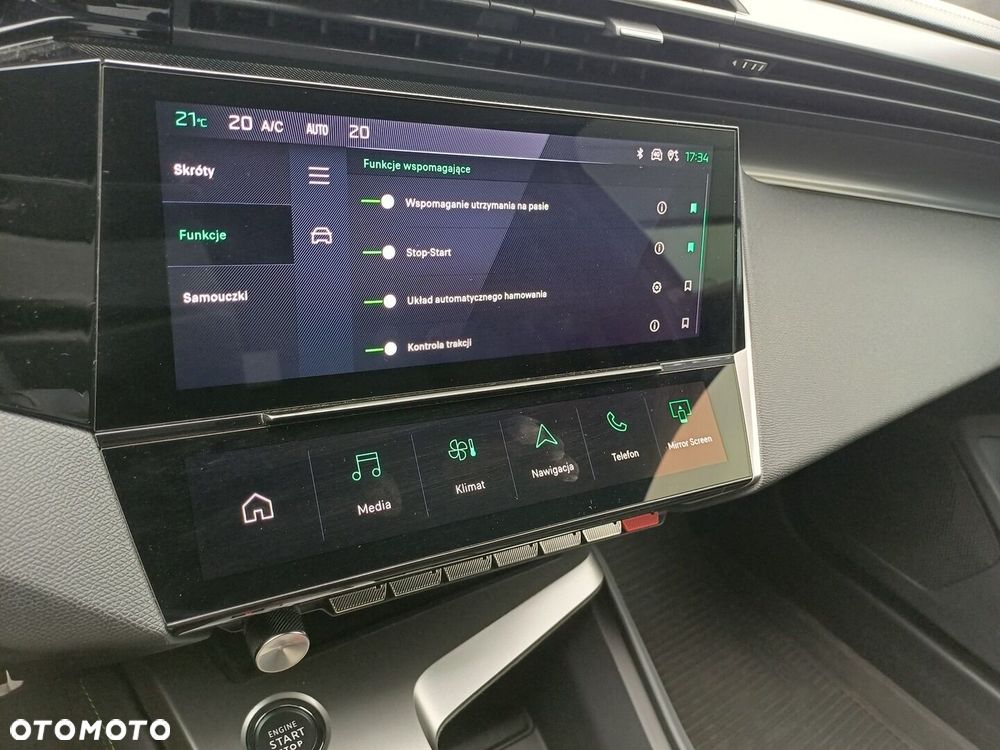 Peugeot 308 - 14