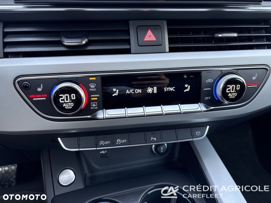 Audi A4 Avant 35 TDI mHEV S tronic - 29
