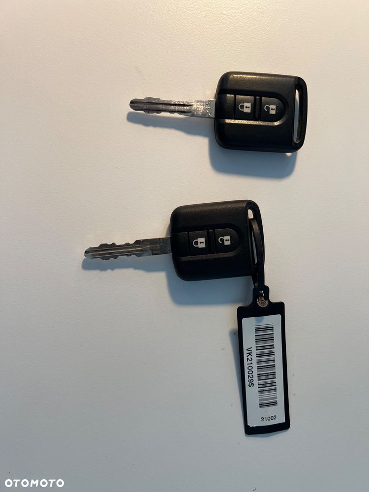 Nissan Note 1.4 Acenta - 24
