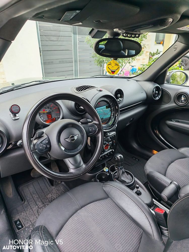 Mini Countryman 2016 photo 5