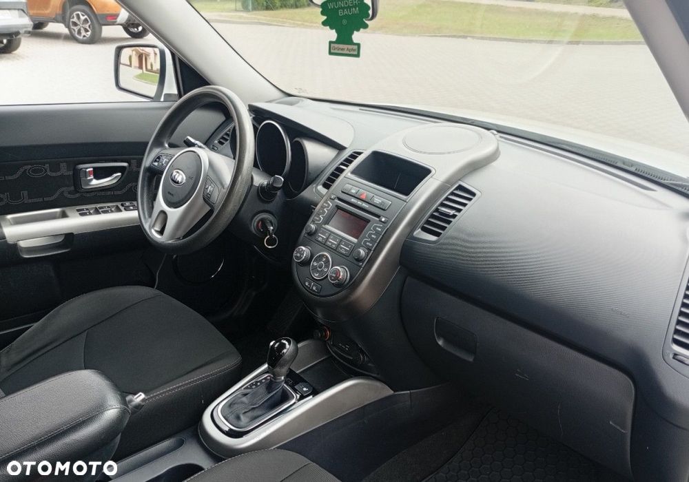 Kia Soul - 14