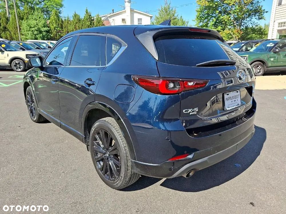 Mazda CX-5 - 6