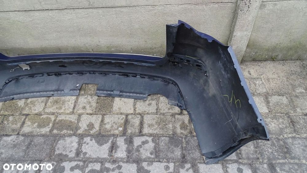 OPEL ASTRA J, IV KOMBI LIFT - zderzak tylny - 6