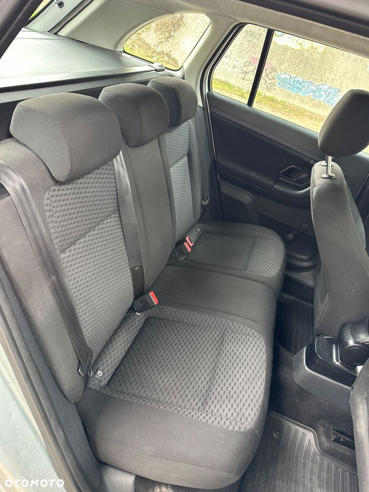 Skoda Fabia 1.6 TDI DPF Style - 7