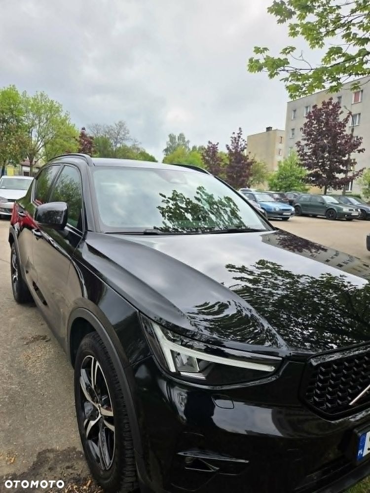 Volvo XC 40 - 3