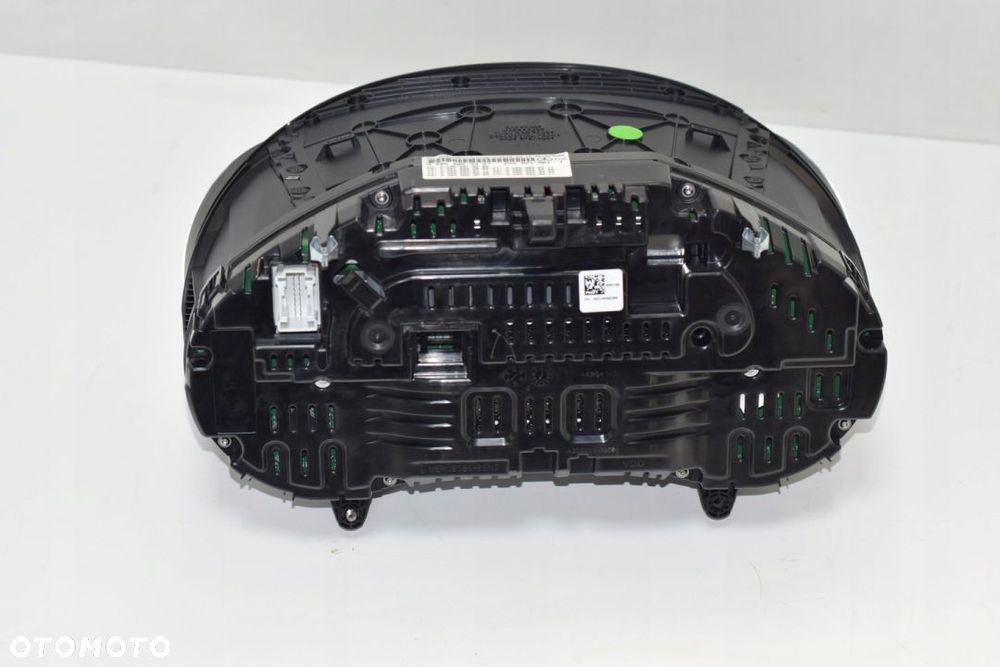 MERCEDES C KLASA W205 W253 DIESEL LICZNIK ZEGAR UK - 7