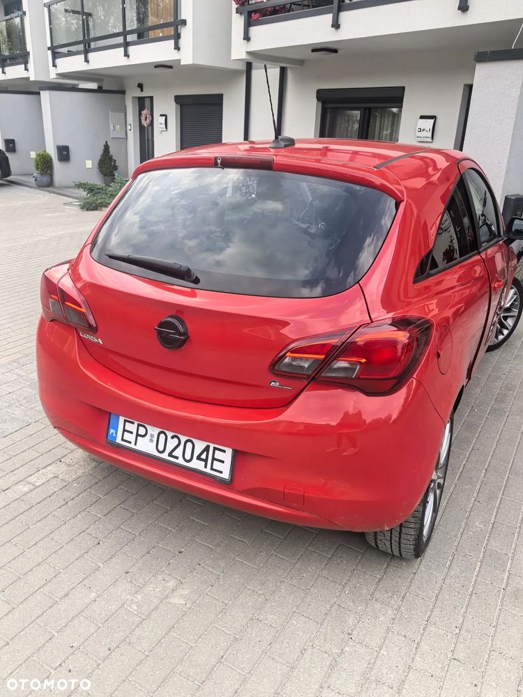 Opel Corsa 1.4 Color Edition - 4