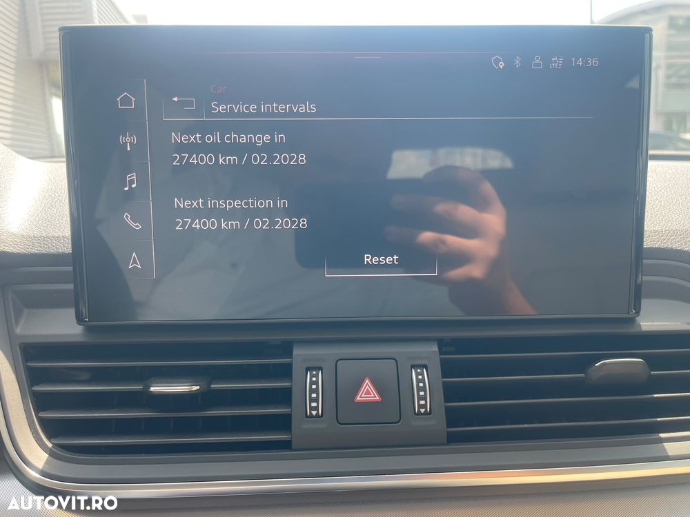 Audi Q5 50 TFSI e quattro S tronic design - 39