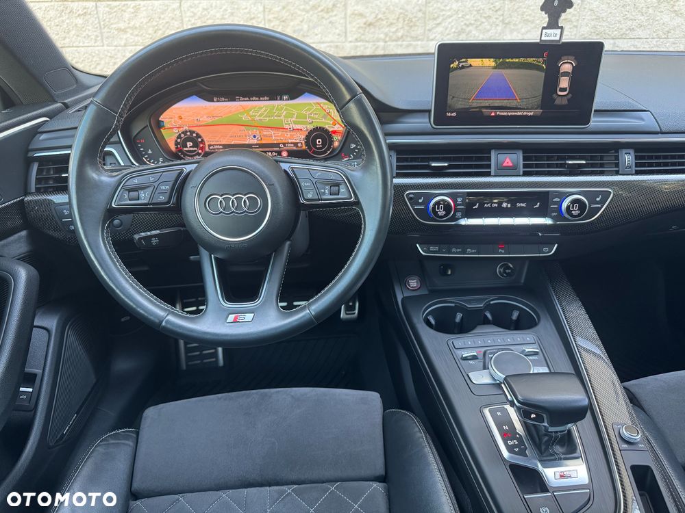 Audi S5 Coupé 3.0 TFSI quattro tiptronic - 13