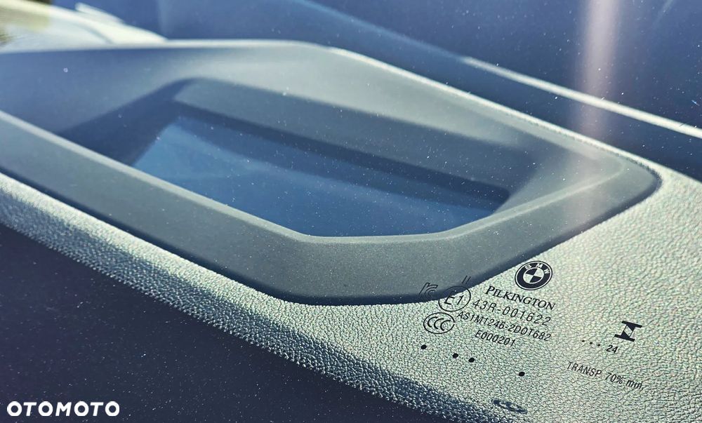 BMW Seria 4 420d xDrive Gran Coupe M Sport - 6