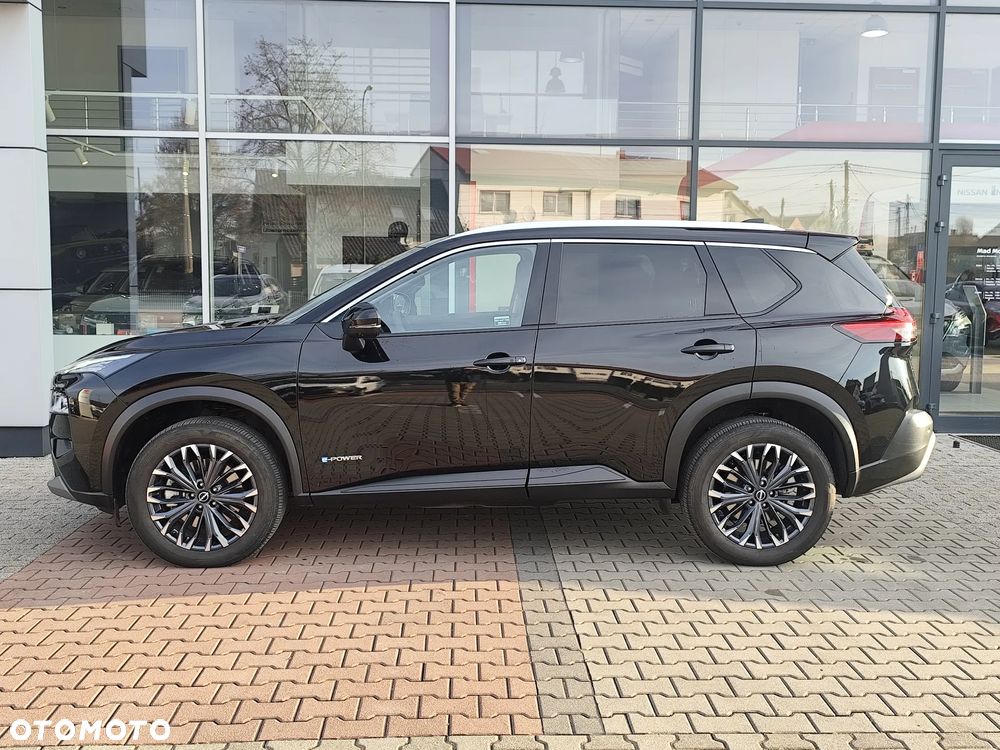 Nissan X-Trail 1.5 VC-T e-POWER N-Connecta 2WD - 3