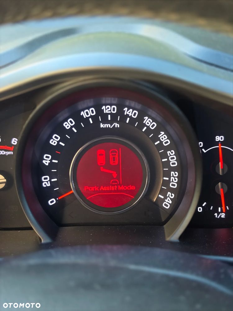 Kia Sportage 1.7 CRDI S 2WD - 21