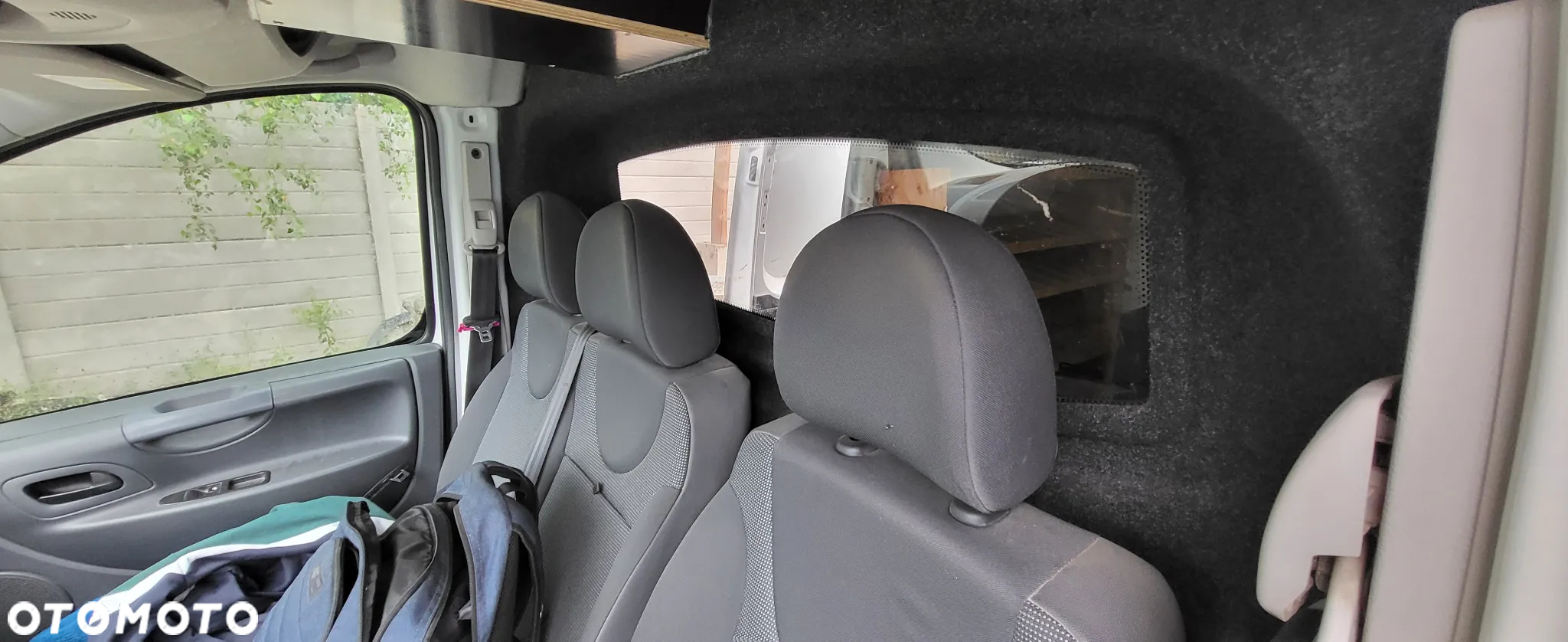 Toyota Proace - 12