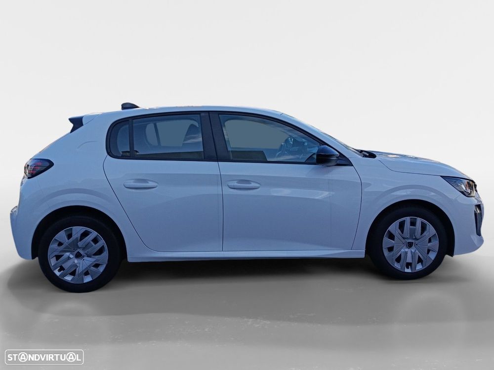 Peugeot 208 1.2 PureTech Active - 6
