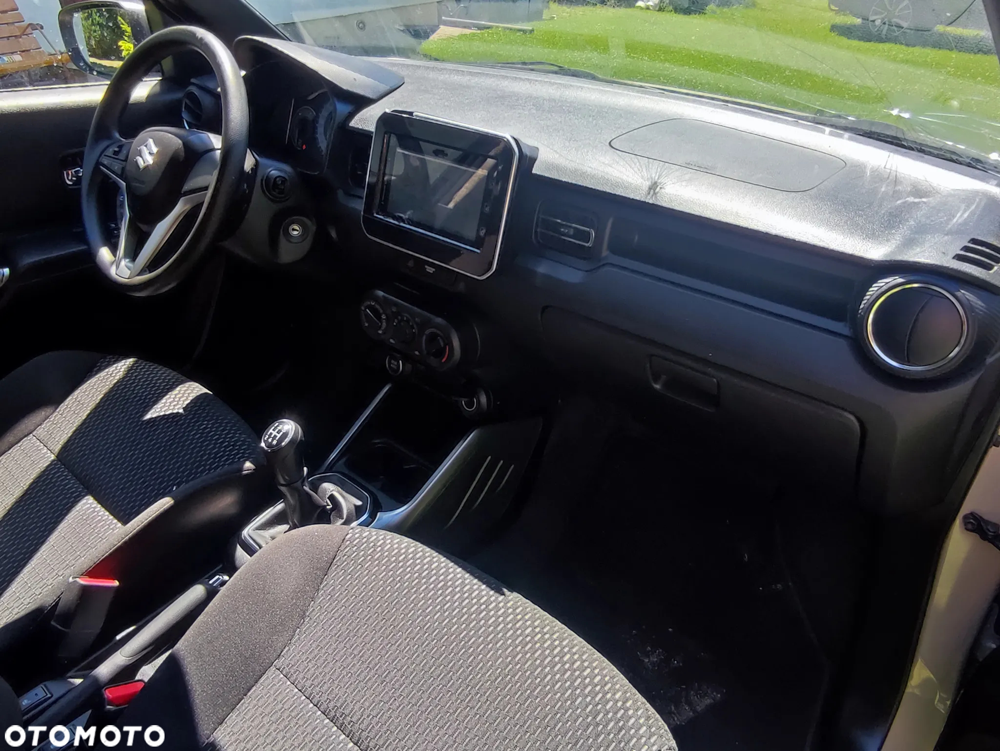 Suzuki Ignis 1.2 SHVS Comfort Plus - 16