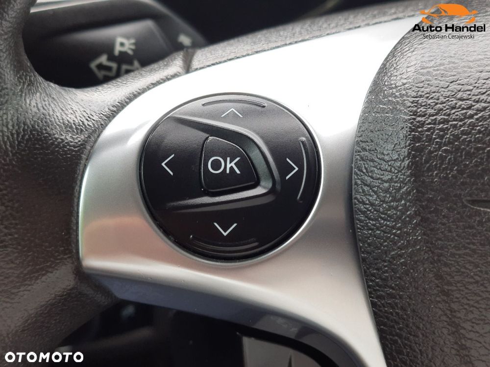 Ford Tourneo Connect 1.5 TDCi Start-Stop Titanium - 21