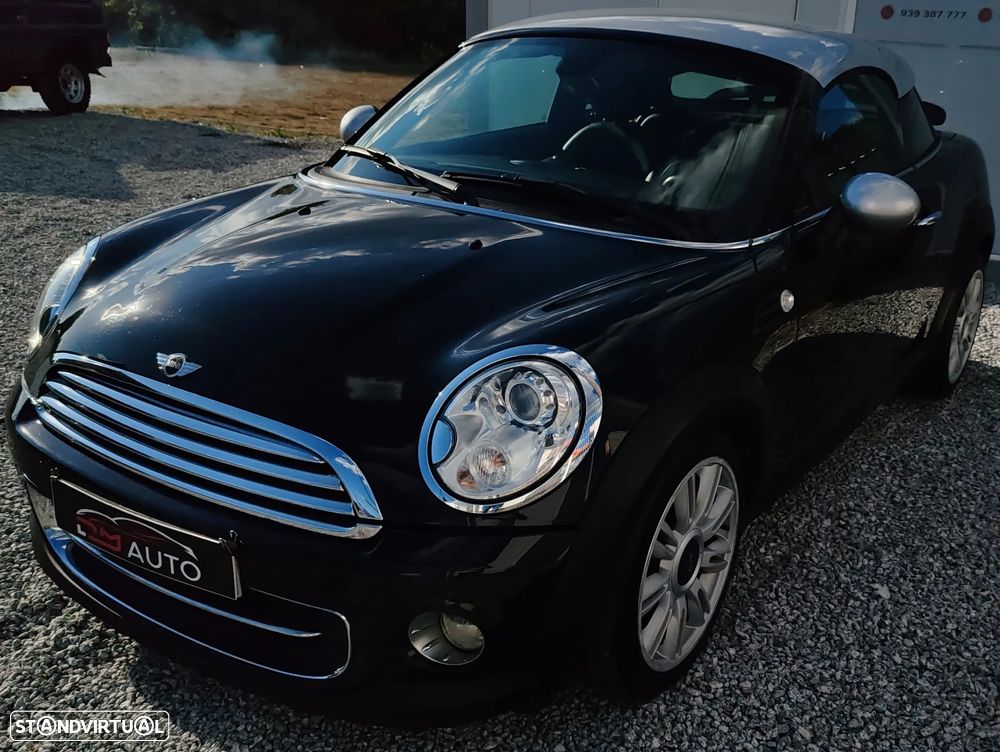 MINI 3 Portas Cooper - 4