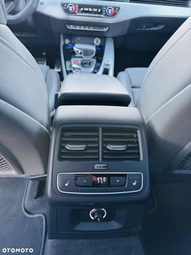 Audi A4 Avant - 10