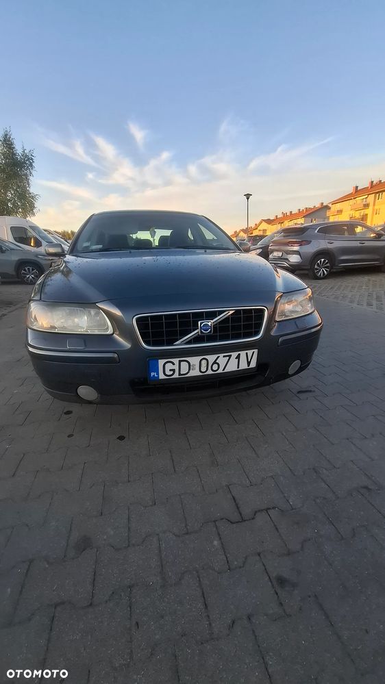 Volvo S60 - 4
