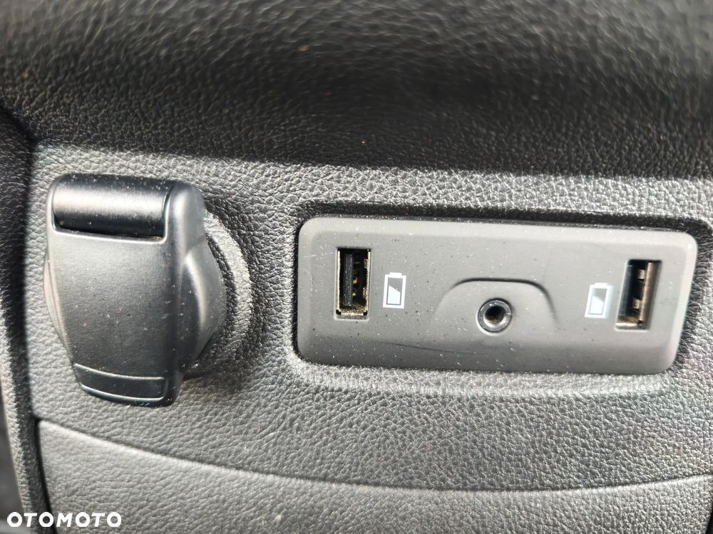 Renault Scenic - 22