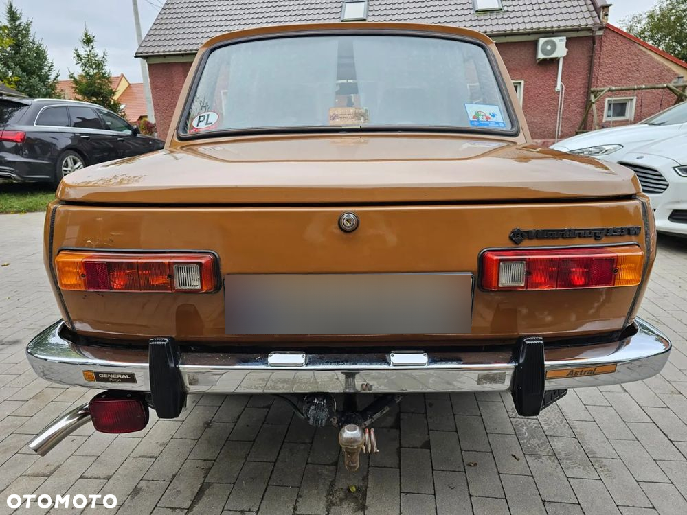 Wartburg 353 - 2