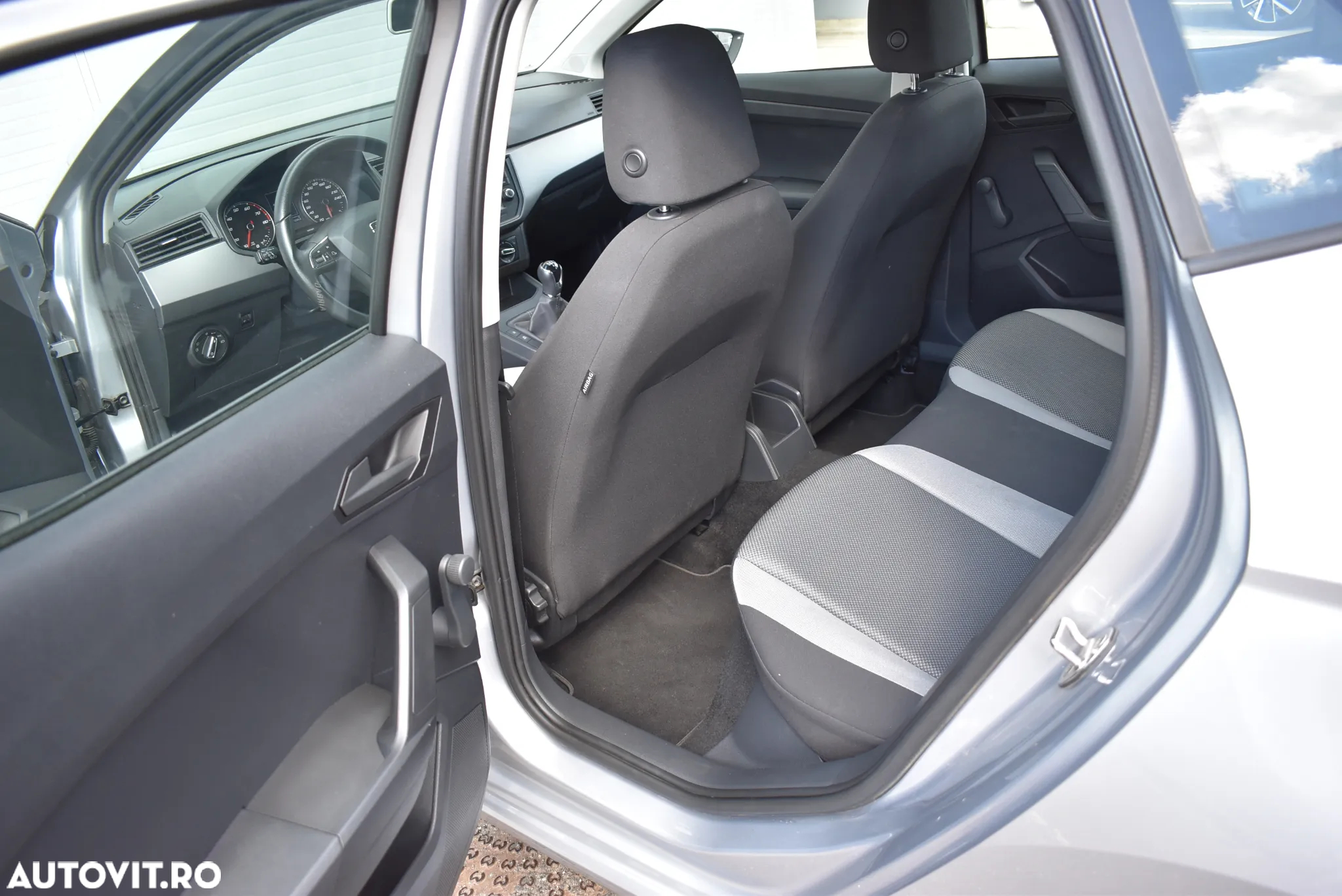 Seat Ibiza 1.0 TSI Style - 16