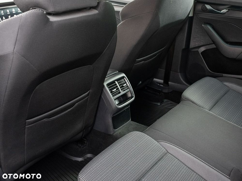 Skoda Octavia 1.5 TSI e-TEC DSG Ambition - 22