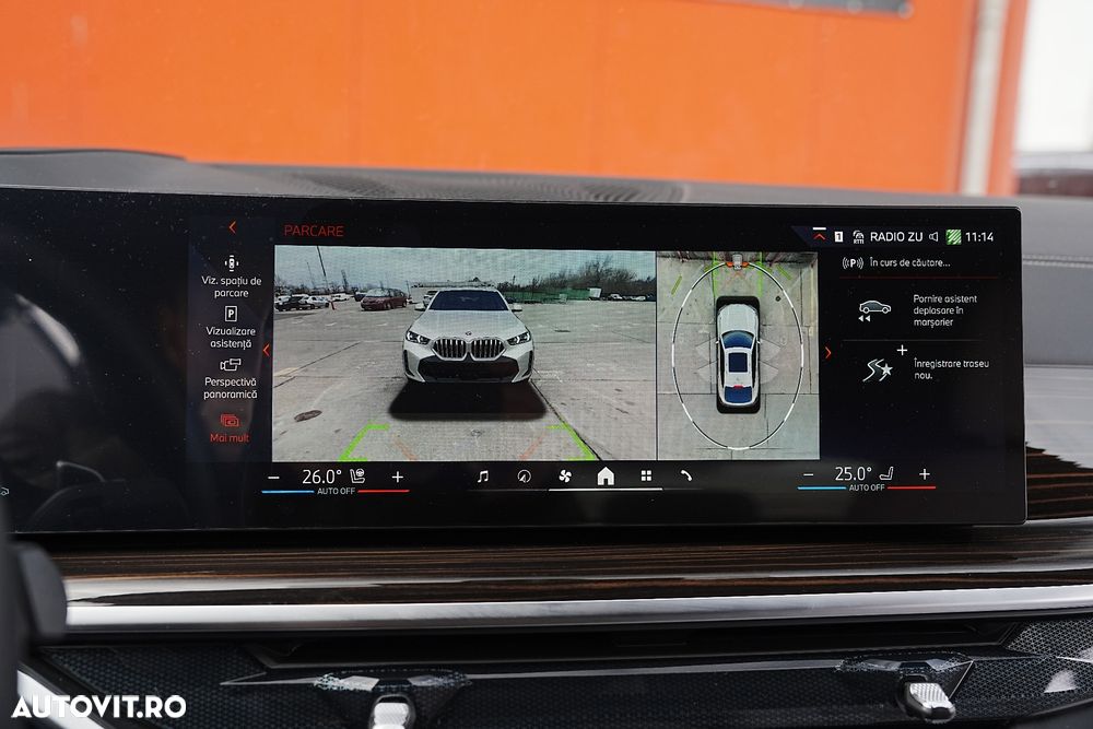 BMW X6 xDrive30d AT MHEV - 33