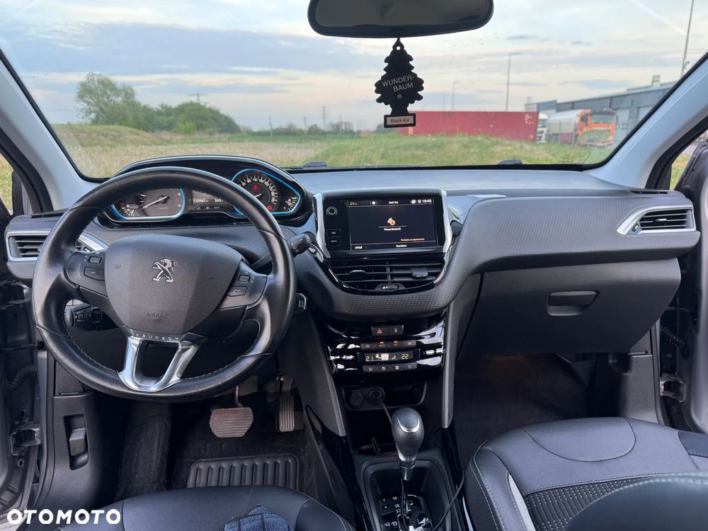 Peugeot 2008 - 15