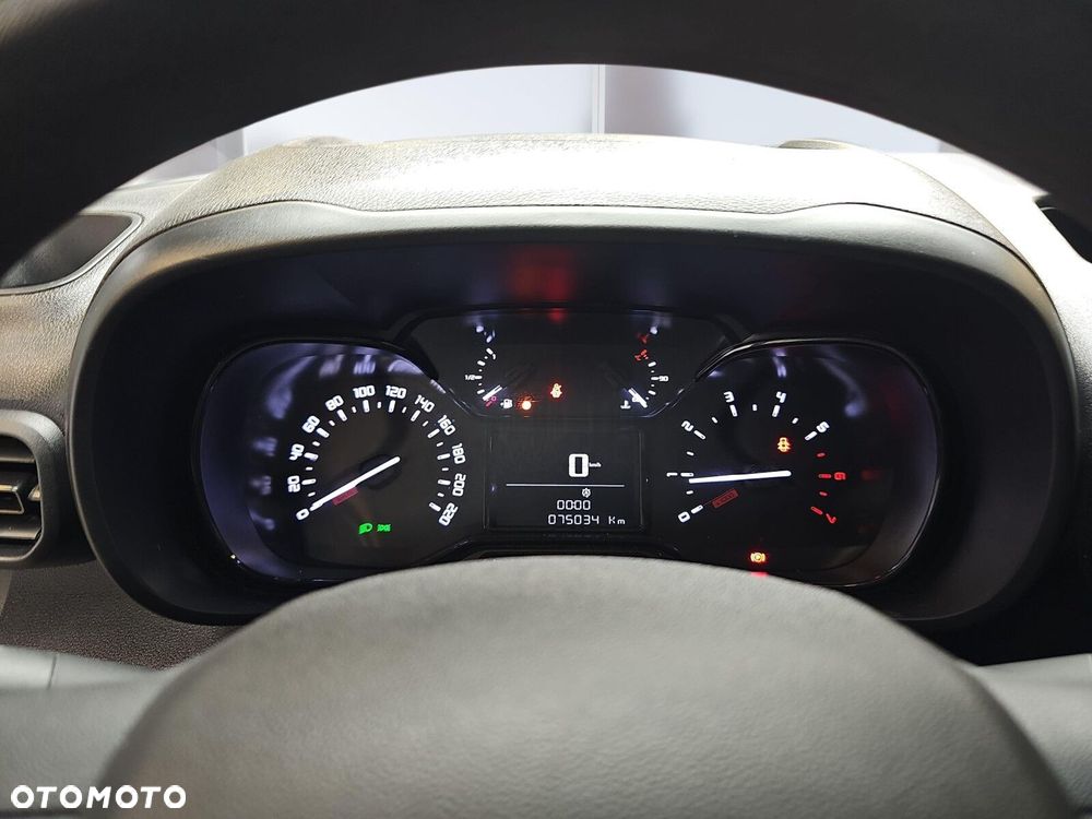 Toyota ProAce 2.3T 1.5D-4D 100KM long FurgonBrygActive - 22