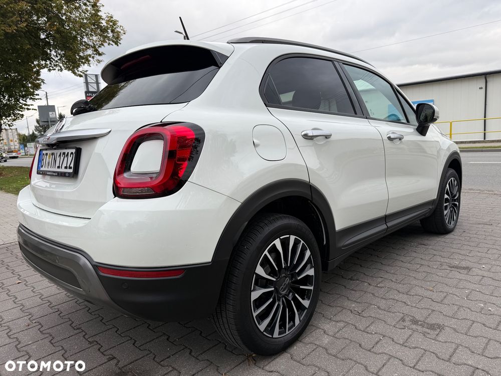 Fiat 500X - 17