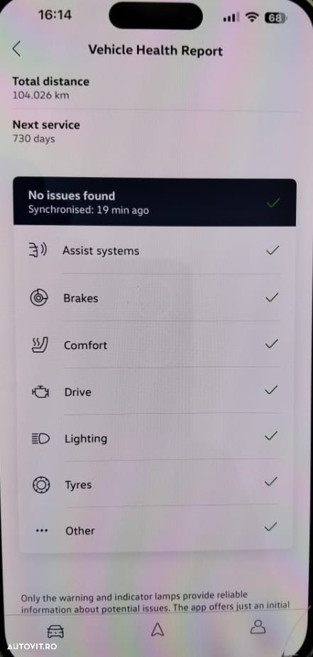 Volkswagen ID.3 58 kWh Pro Performance - 16