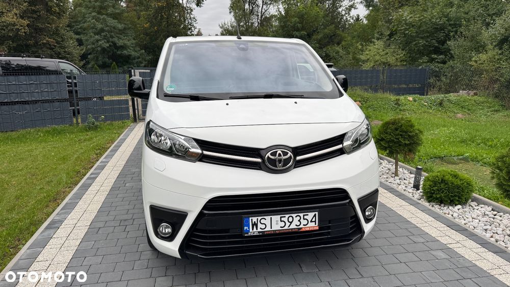 Toyota ProAce - 13