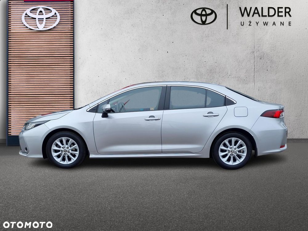 Toyota Corolla 1.8 Hybrid Comfort - 7