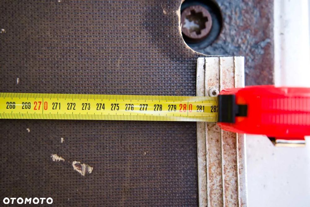 Ford Transit L2H2 Custom - 13