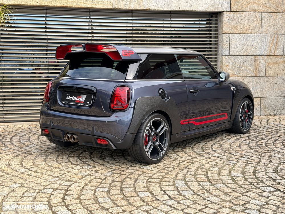 MINI Coupé - 6